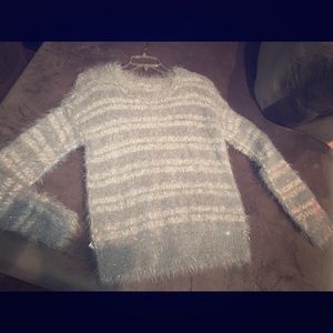 Woman’s sweater